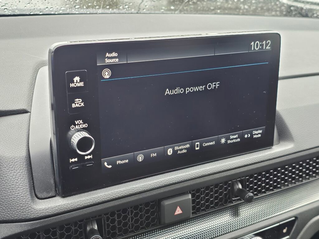 Used 2024 Honda CR-V Sport-L image 36