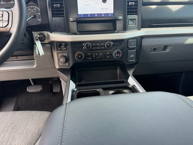 Used 2023 Ford F250 XLT w/ FX4 Off-Road Package AWD/4WD image 11