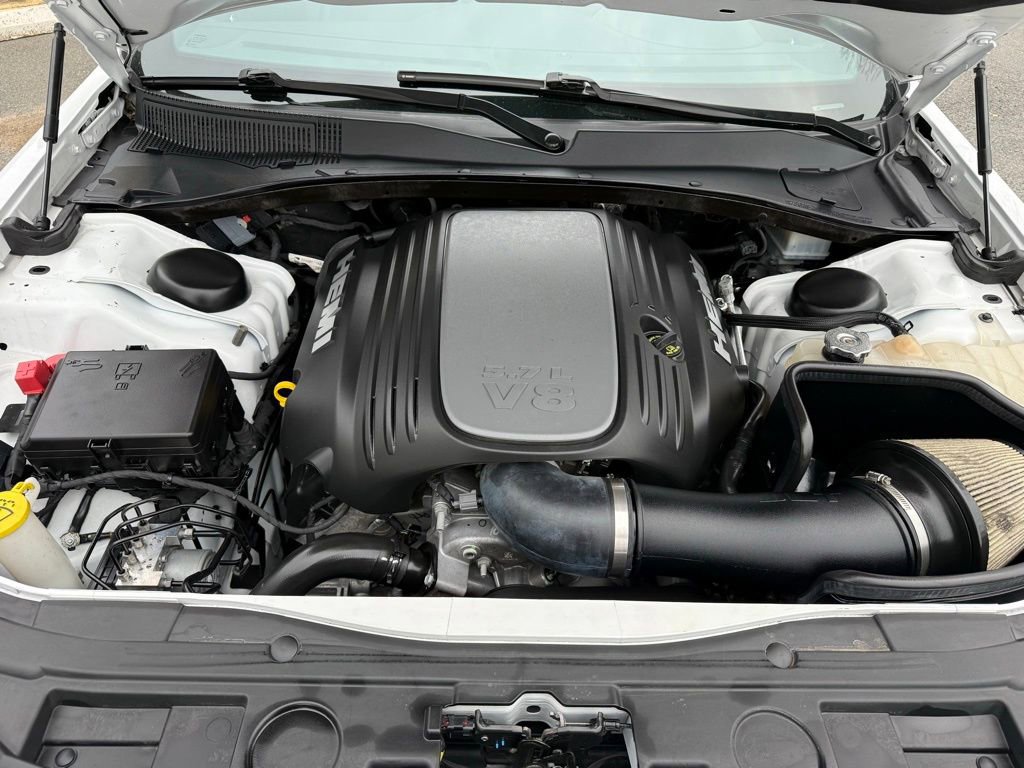 Used 2021 Chrysler 300 S w/ S Model Appearance Package image 16