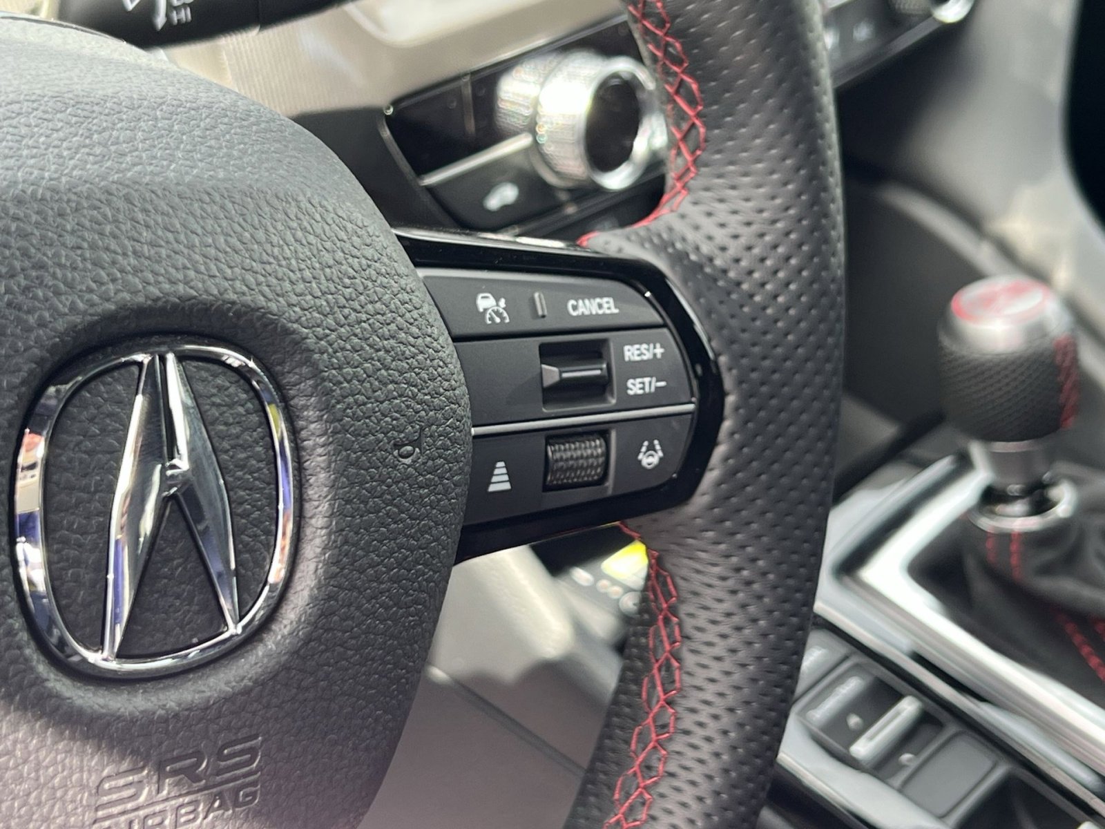 New 2026 Acura Integra Type S image 29