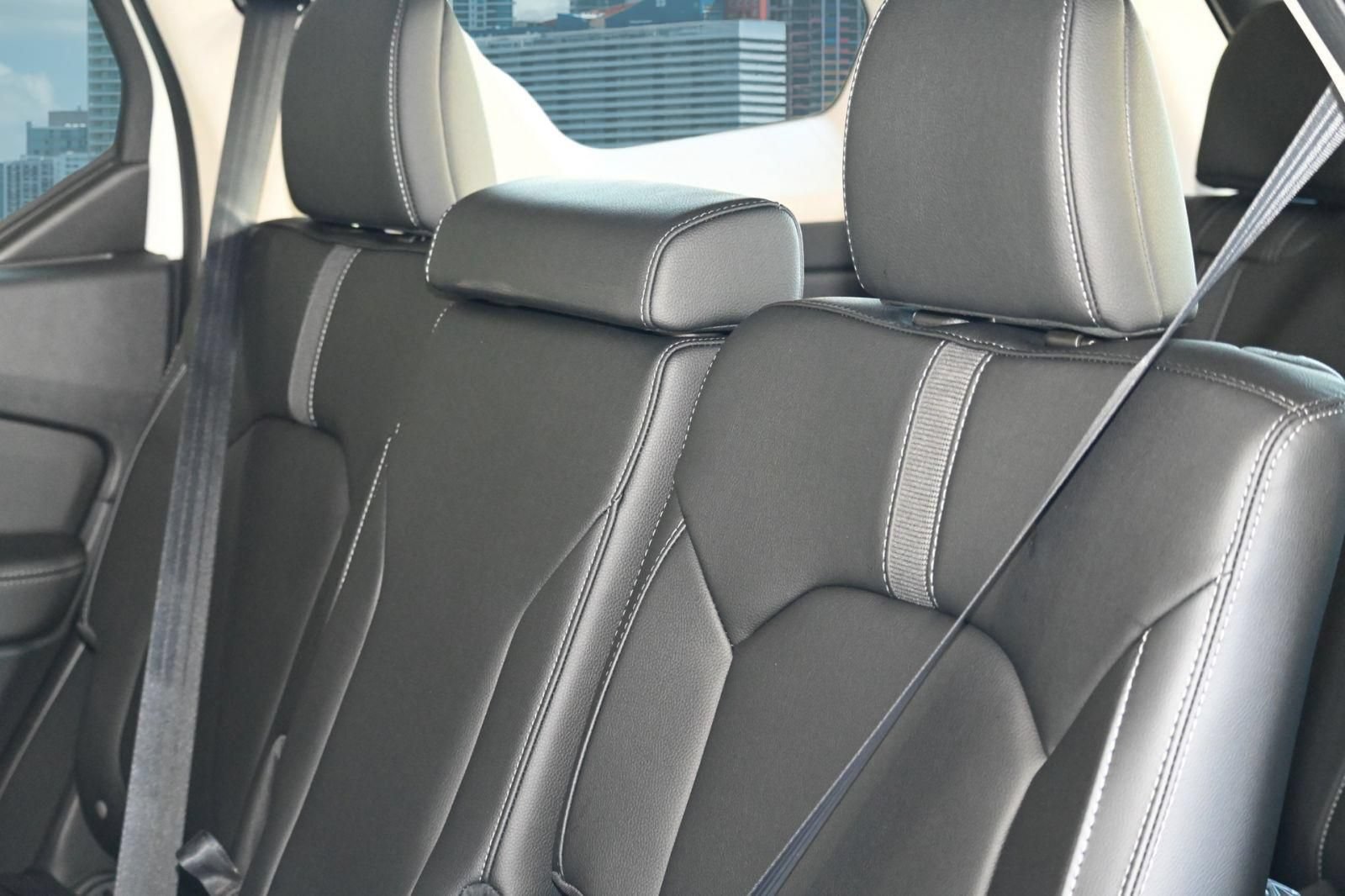 New 2026 Honda Pilot EX-L image 20