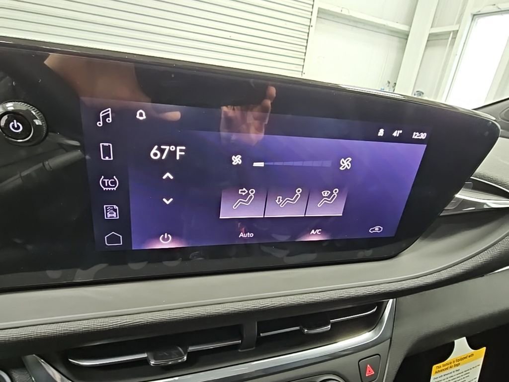 New 2026 Buick Envista Sport Touring w/ Convenience I Package FWD image 14