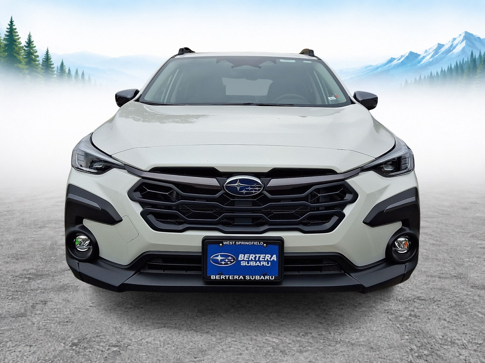 New 2026 Subaru Crosstrek 2.5i Limited AWD/4WD image 2