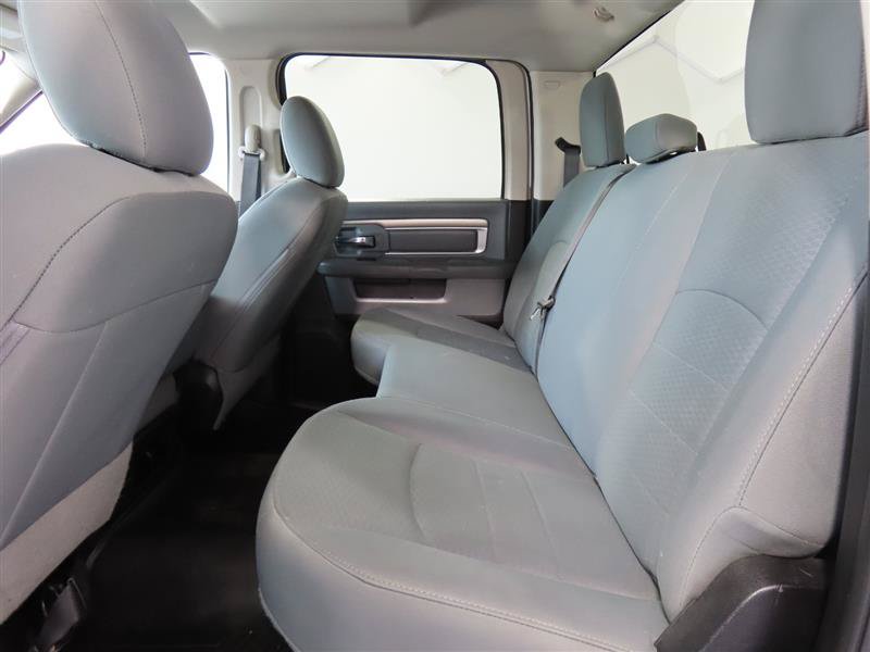 Used 2017 RAM 2500 SLT AWD/4WD image 27