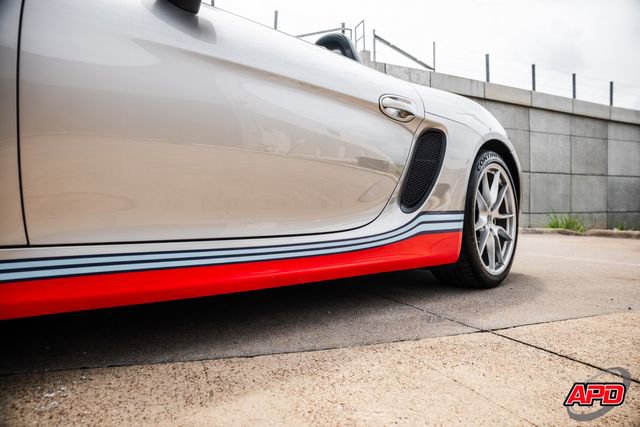 Used 2013 Porsche Boxster S RWD image 28