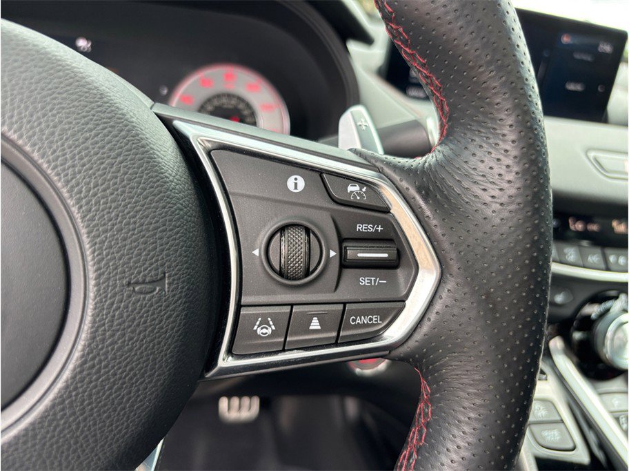 Used 2023 Acura TLX Type S SH-AWD image 31