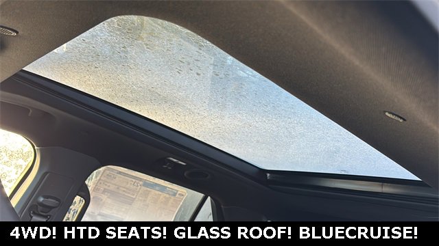 New 2026 Ford Explorer ST-Line image 7