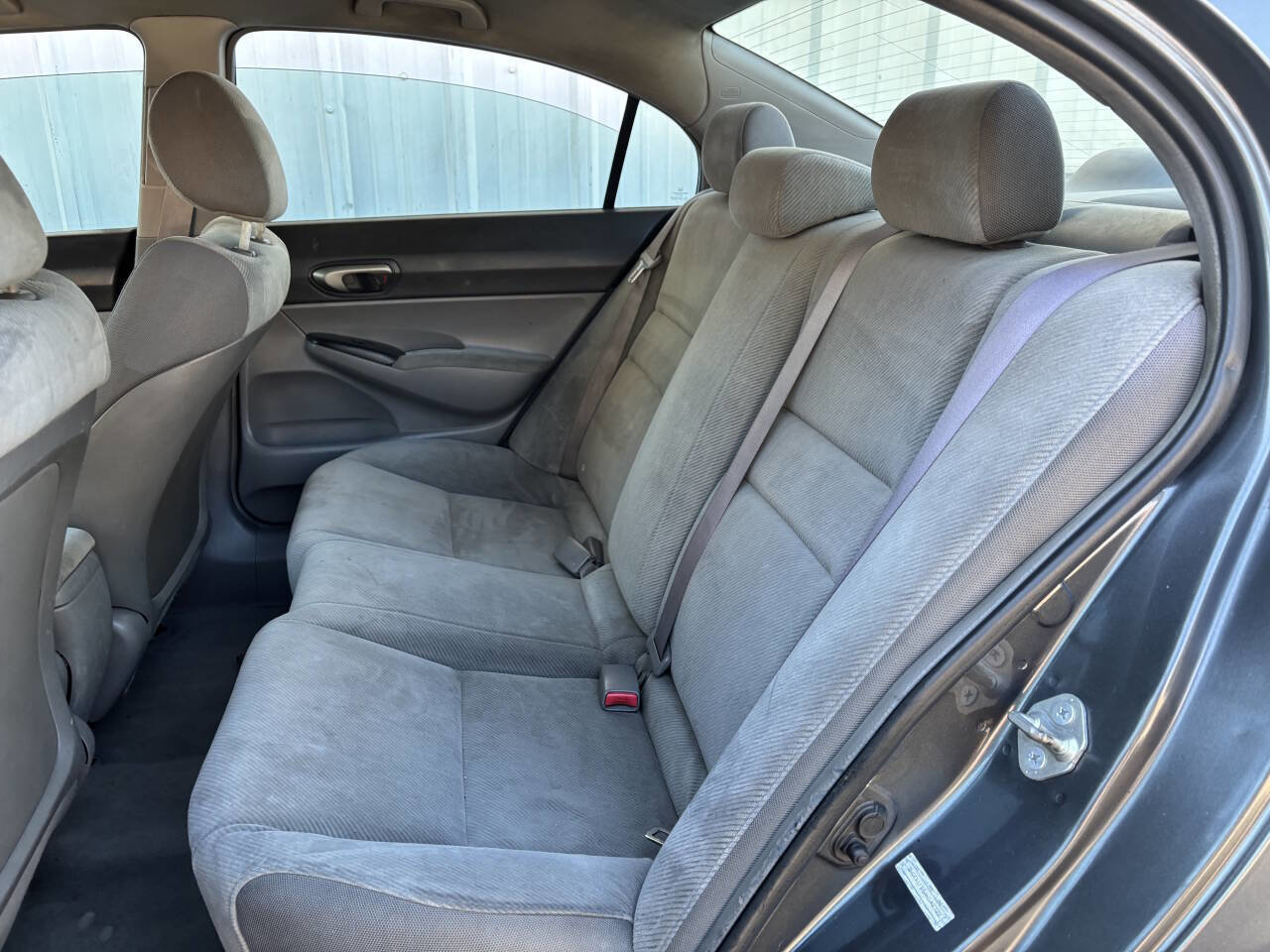 Used 2010 Honda Civic LX image 19