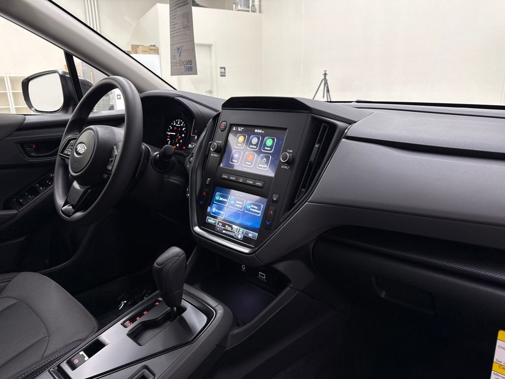 New 2026 Subaru Crosstrek 2.5i image 24