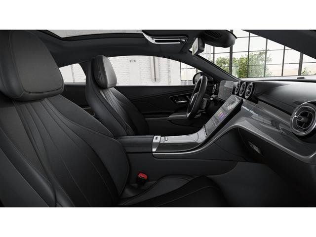 New 2026 Mercedes-Benz CLE 450 4MATIC Coupe image 4