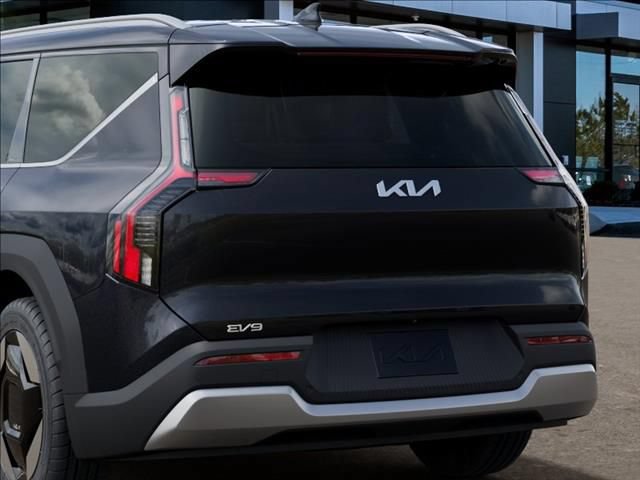 New 2026 Kia EV9 Wind AWD/4WD image 13