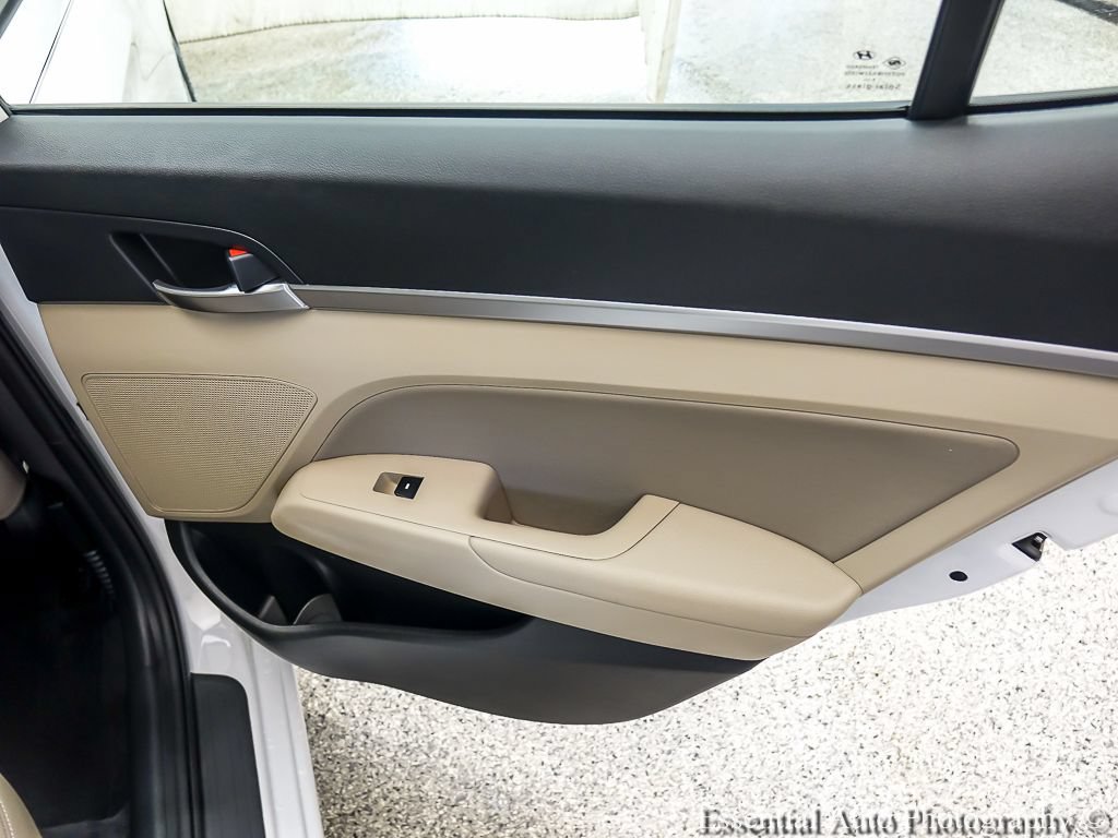 Used 2020 Hyundai Elantra Value Edition FWD image 23