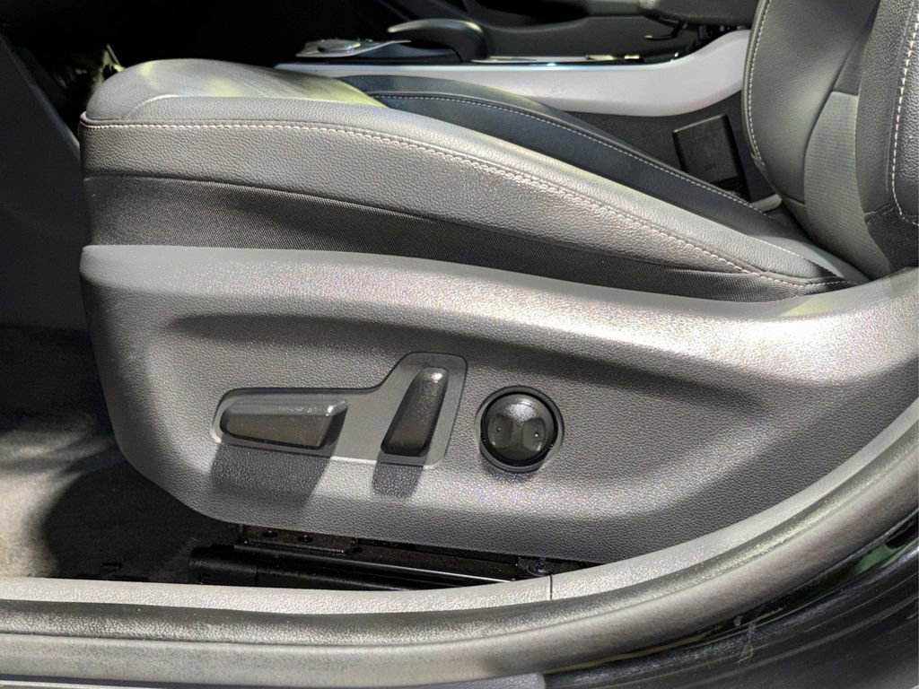 Used 2019 Hyundai Ioniq Limited image 28