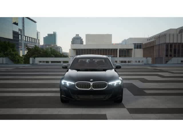 New 2026 BMW 330i xDrive Sedan w/ Premium Package AWD/4WD image 3