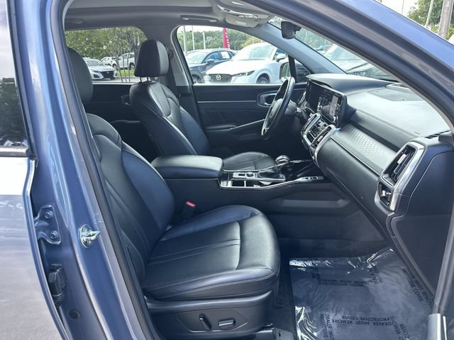 Used 2023 Kia Sorento SX FWD image 29