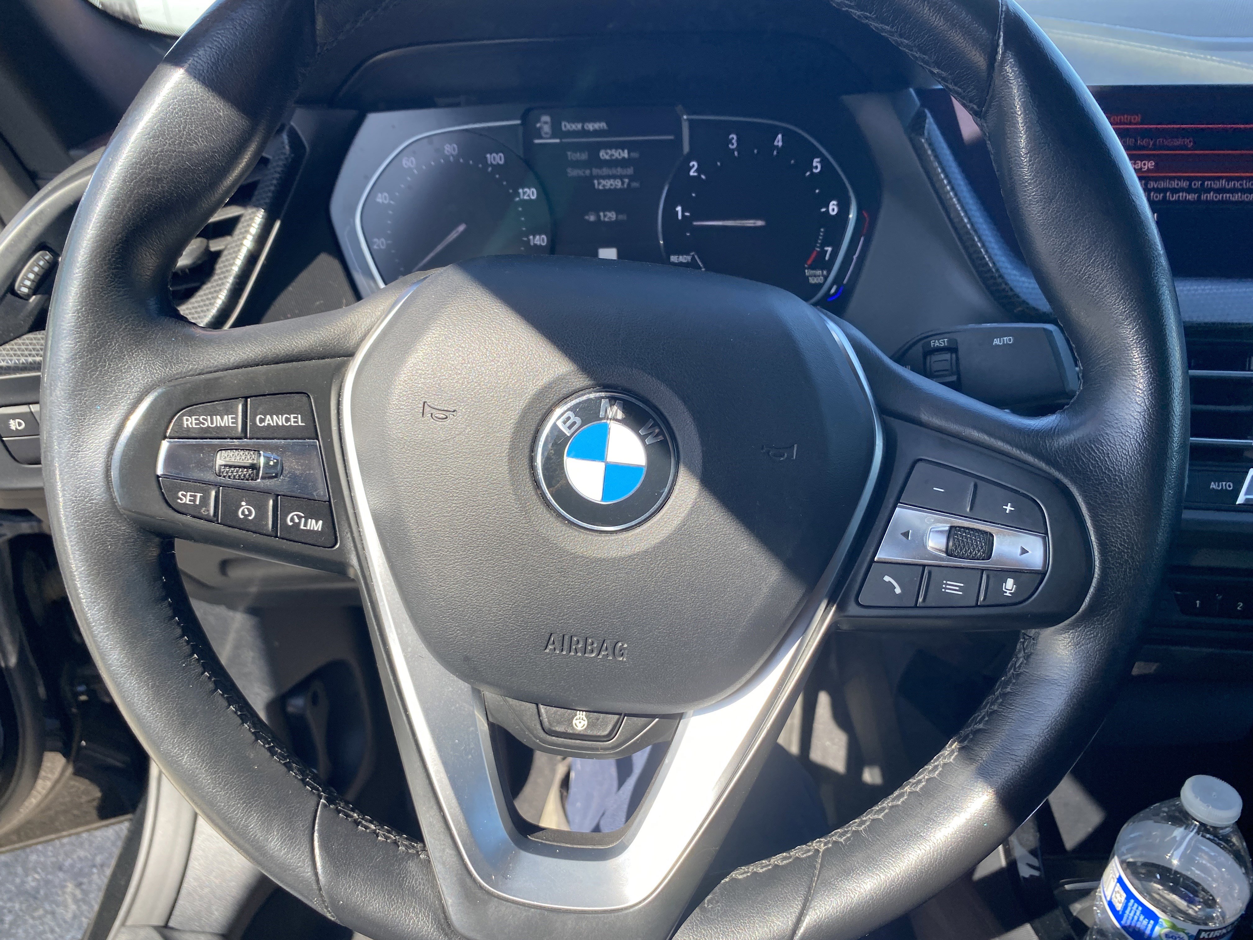 Used 2021 BMW 228i Gran Coupe w/ Lights Package image 15