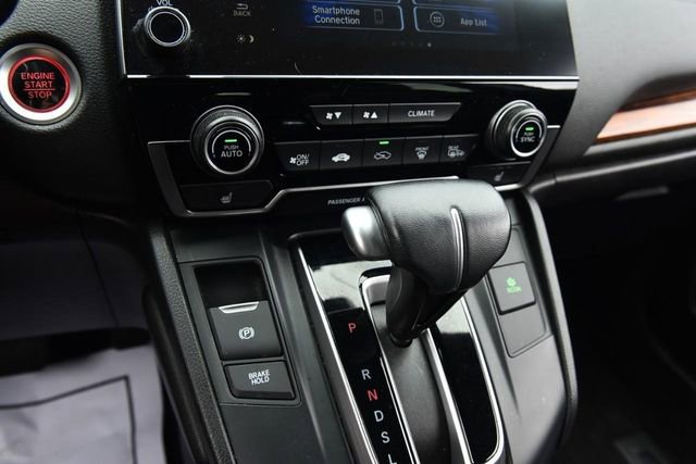 Used 2018 Honda CR-V Touring image 17