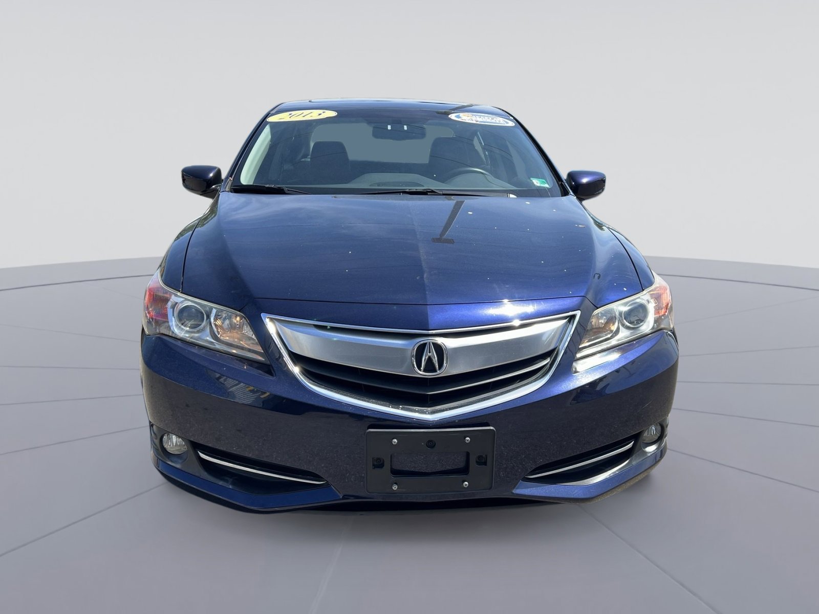 Used 2013 Acura ILX Hybrid w/ Technology Package image 12