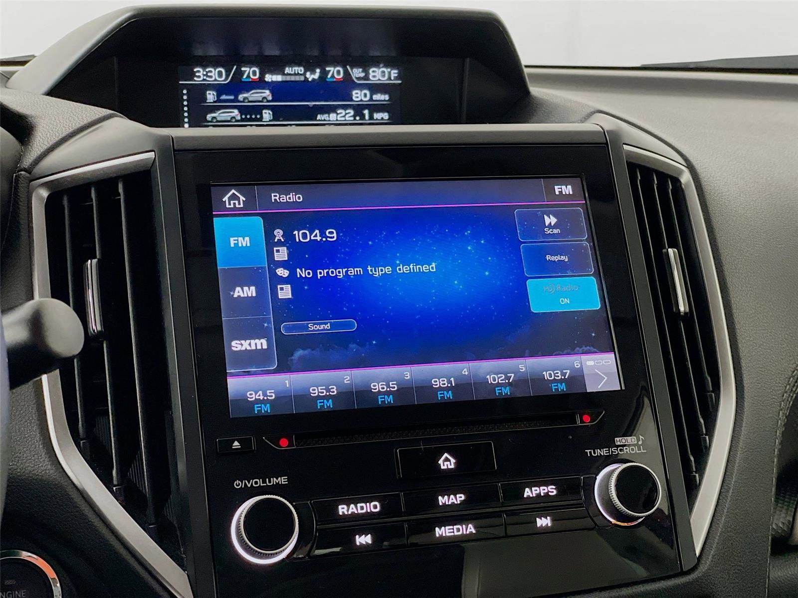 Certified 2023 Subaru Forester Limited image 20