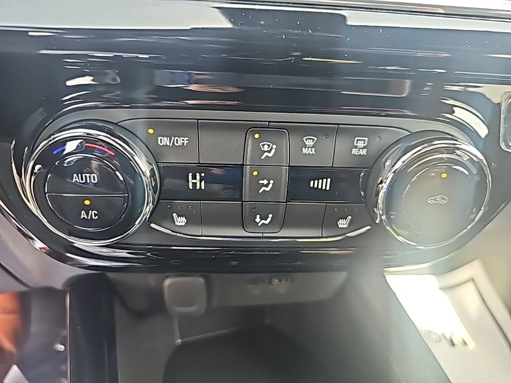 New 2026 Chevrolet Trax RS image 19