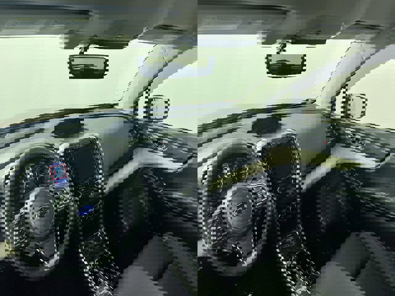 Used 2020 Subaru Ascent Limited w/ Popular Package #2A image 31