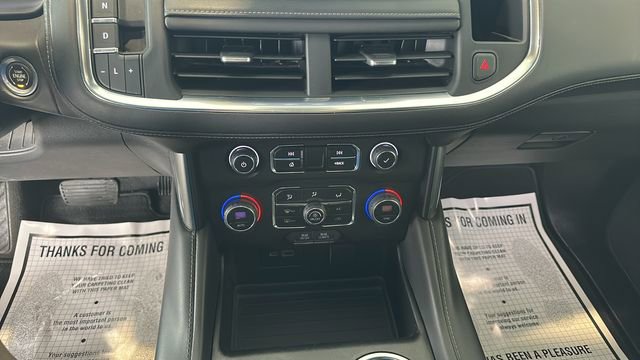 Used 2023 Chevrolet Suburban LS AWD/4WD image 8