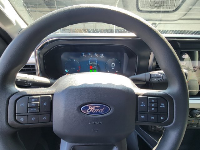 New 2027 Ford F250 XLT w/ XLT Premium Package AWD/4WD image 34