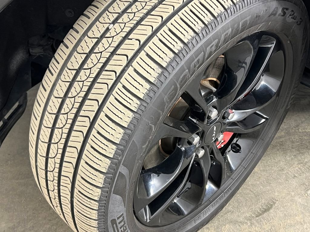 Used 2020 Dodge Durango R/T w/ Blacktop Package image 40