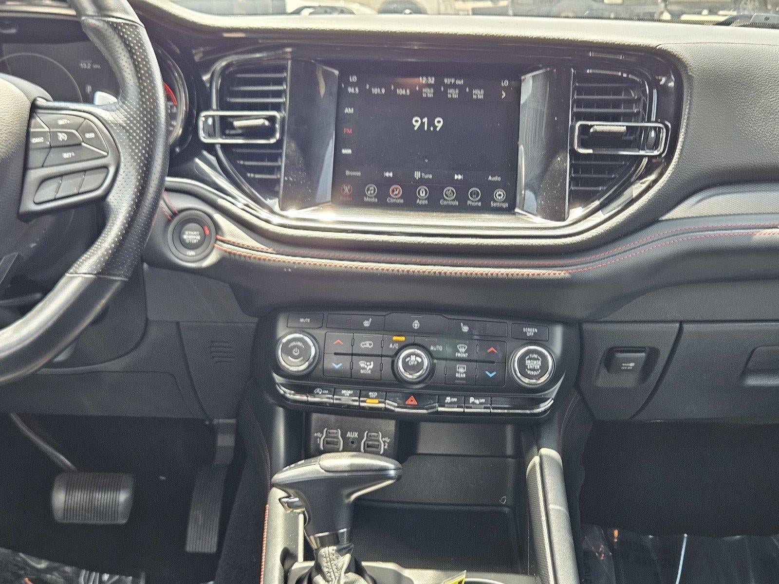 Used 2023 Dodge Durango GT RWD image 14
