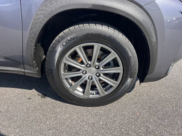 Used 2016 Lexus NX 200t FWD image 29