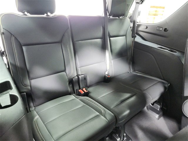 Used 2024 Chevrolet Tahoe Premier image 43