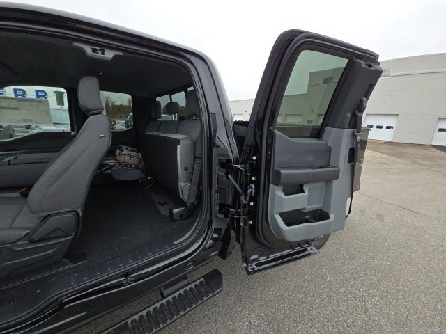 New 2026 Ford F350 XL w/ STX Appearance Package image 32