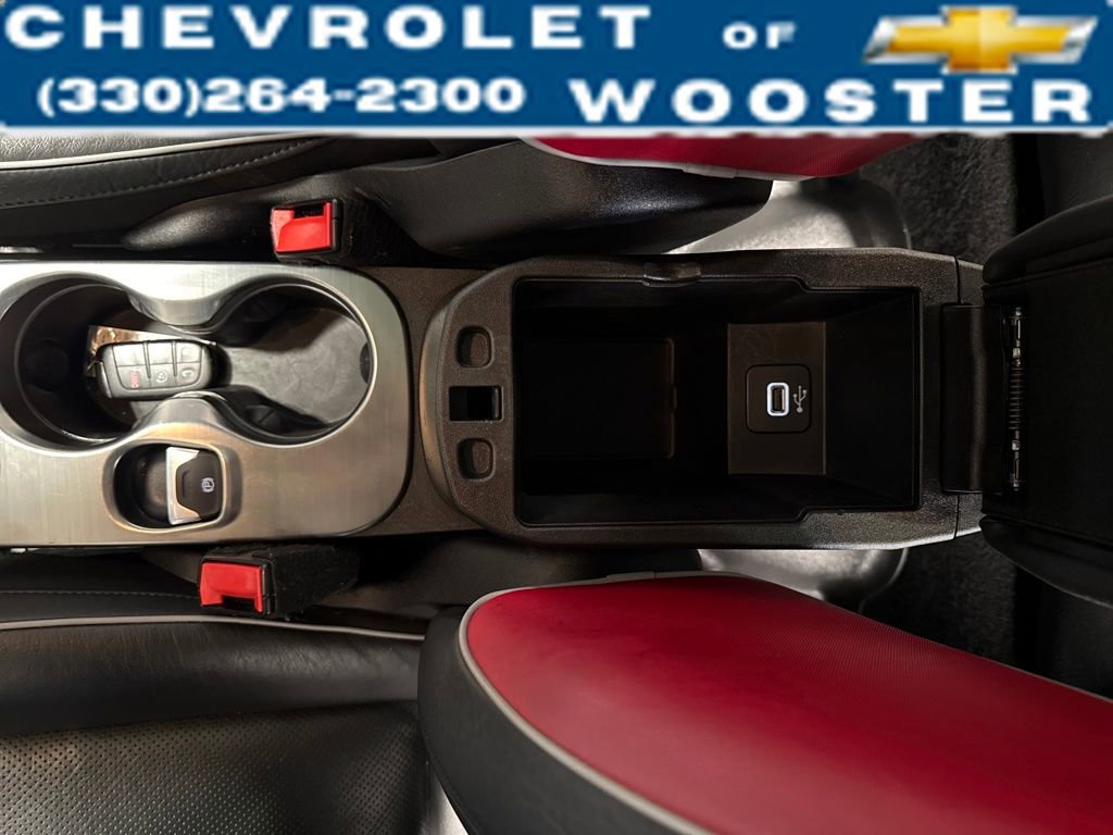 Used 2016 FIAT 500X Trekking Plus image 26