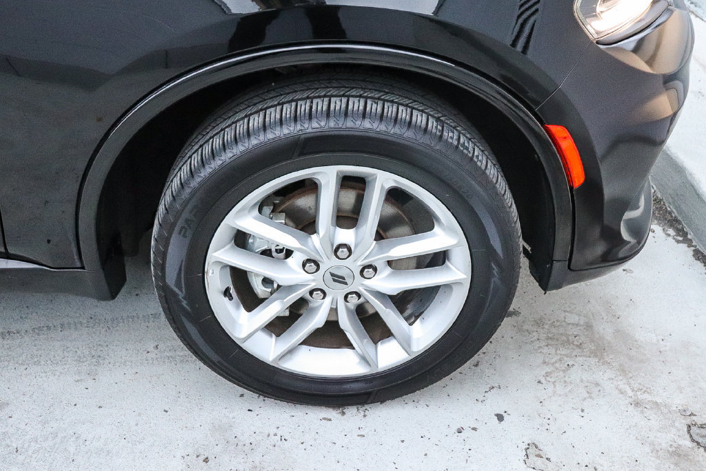 Used 2024 Dodge Durango GT AWD/4WD image 11