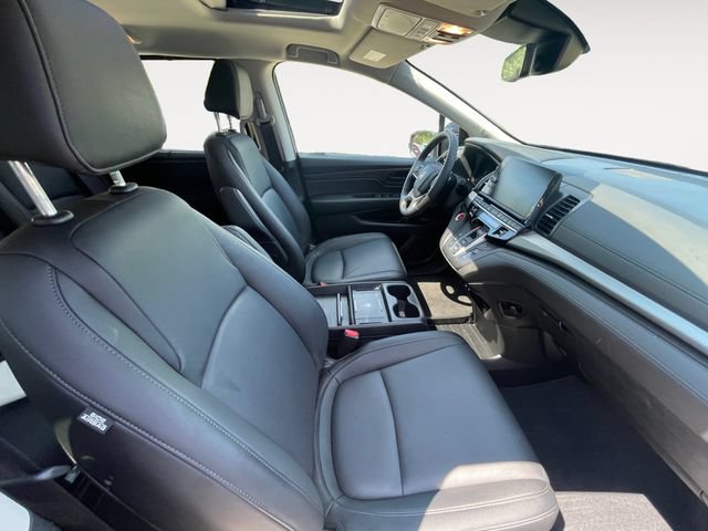 Used 2026 Honda Odyssey EX-L image 14