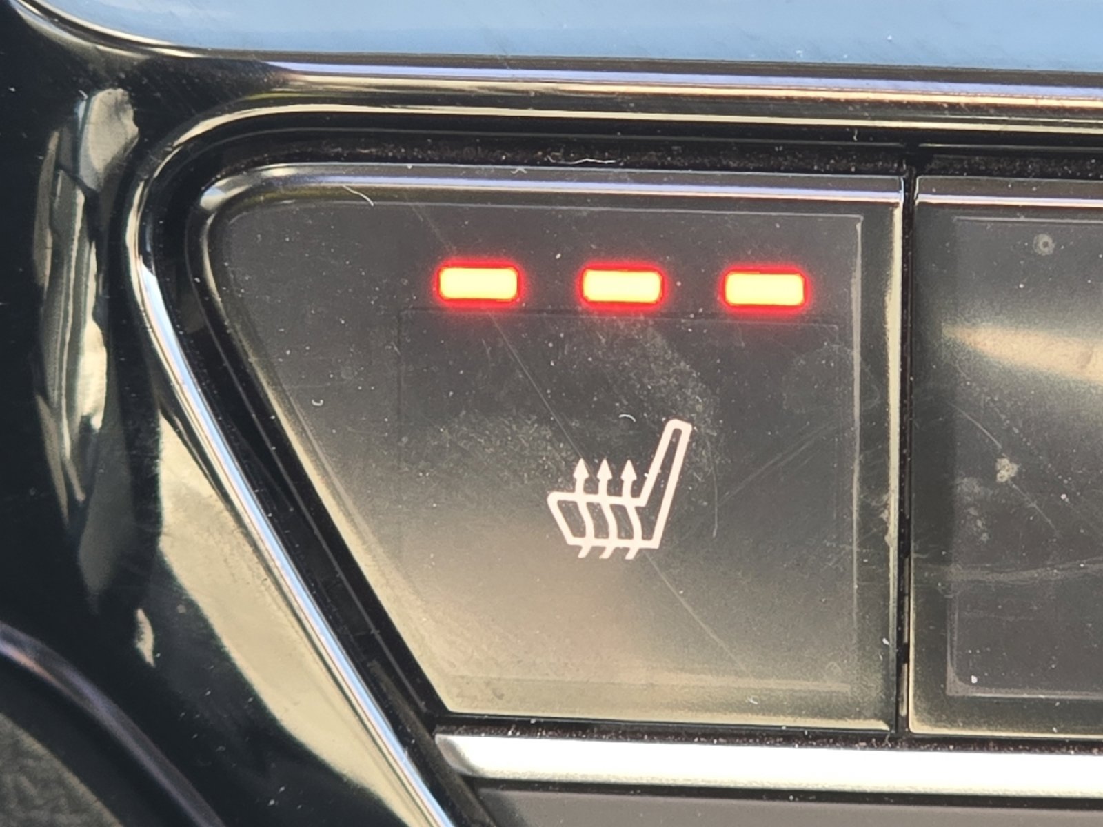 Certified 2023 Honda Civic EX image 9