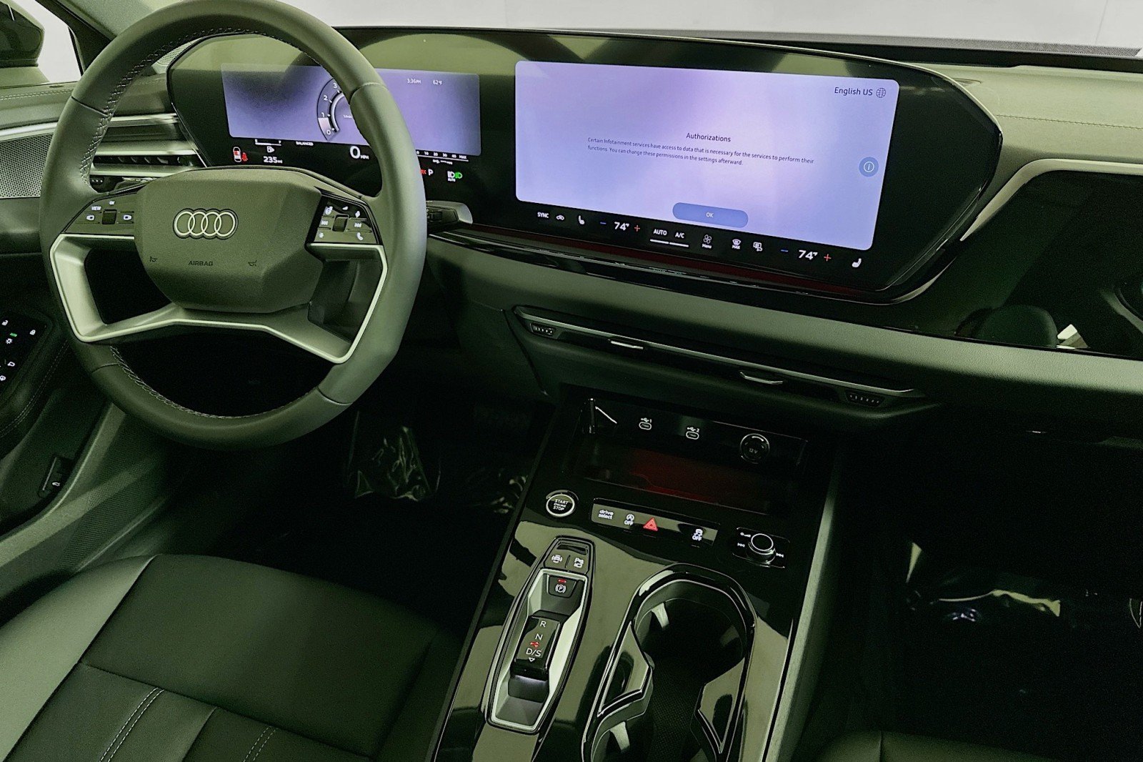 New 2026 Audi A5 2.0T Premium AWD/4WD image 6