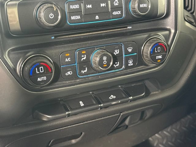 Used 2016 Chevrolet Silverado 1500 LT w/ All Star Edition AWD/4WD image 24