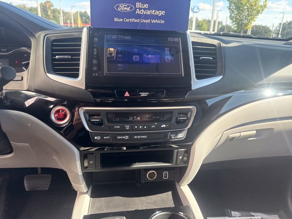 Used 2020 Honda Ridgeline RTL-E image 26