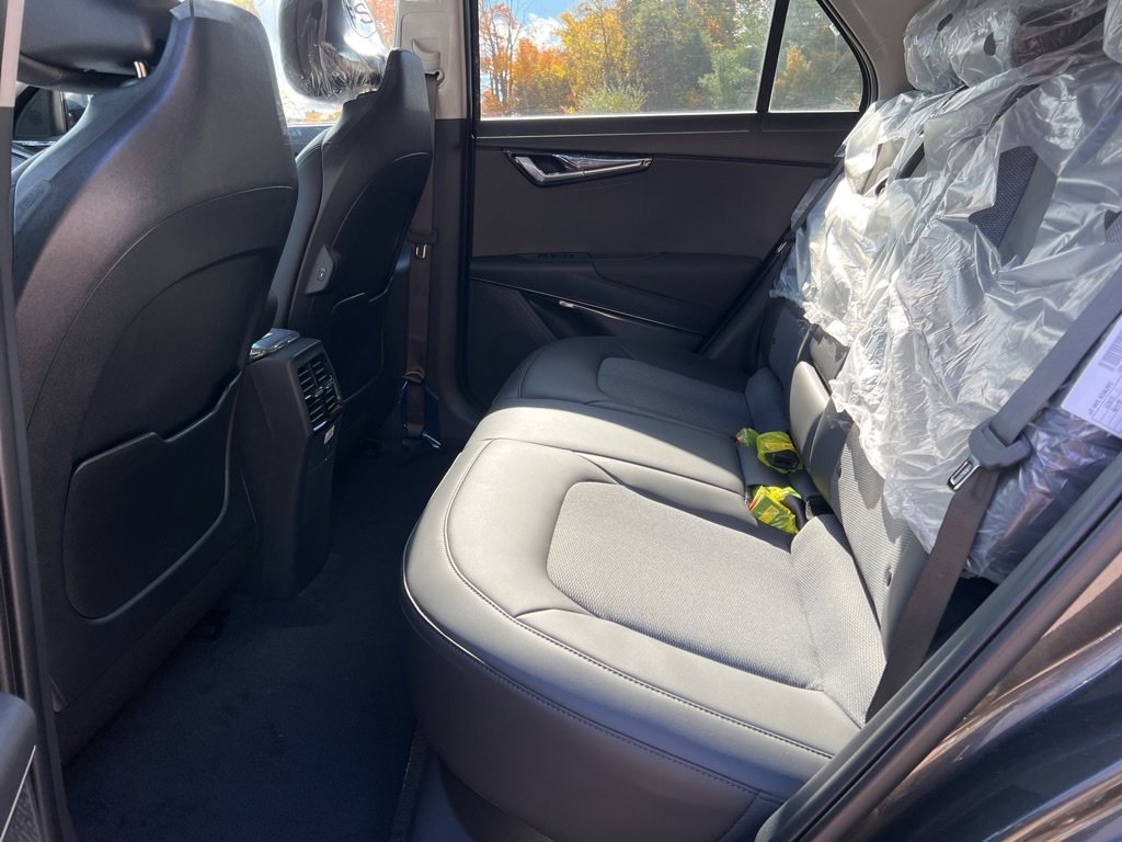 New 2025 Kia Niro Wind image 12