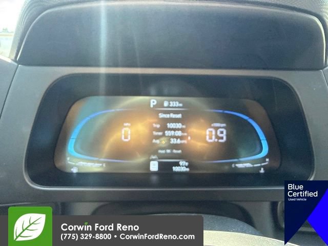 Used 2025 Hyundai Elantra Sport FWD image 17