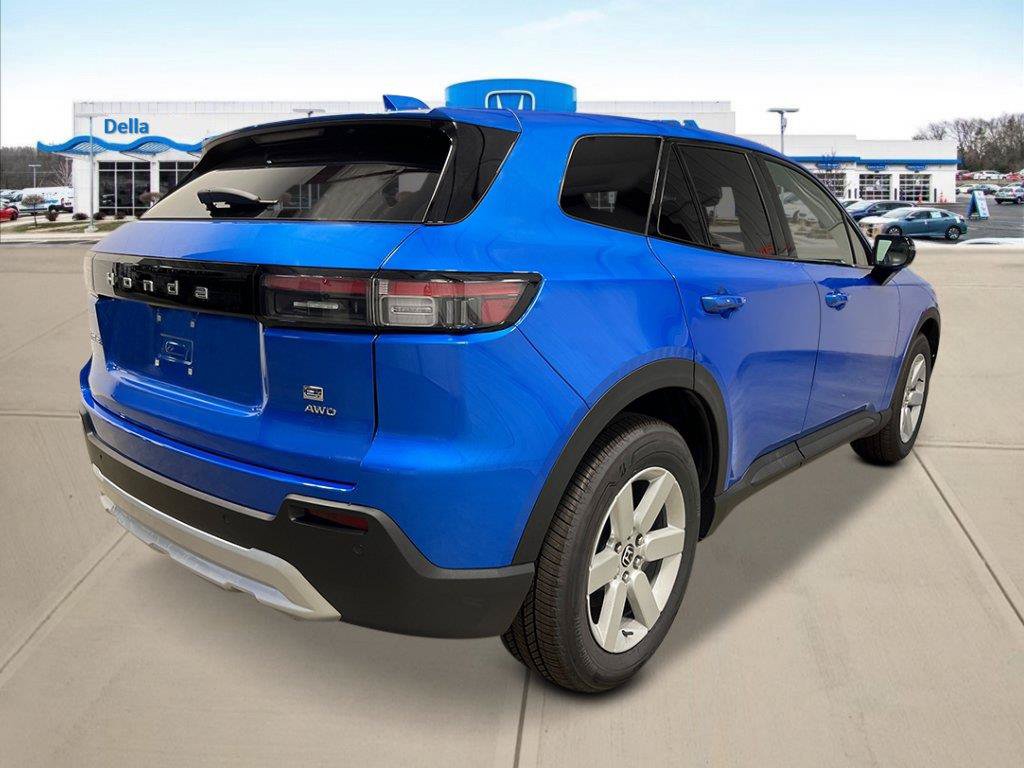 New 2026 Honda Prologue EX image 3