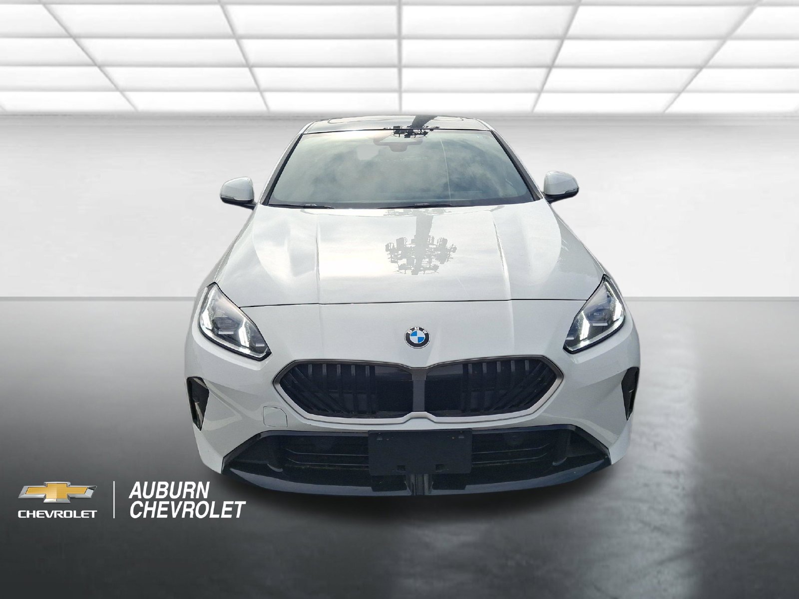 Used 2025 BMW 228i xDrive AWD/4WD image 5