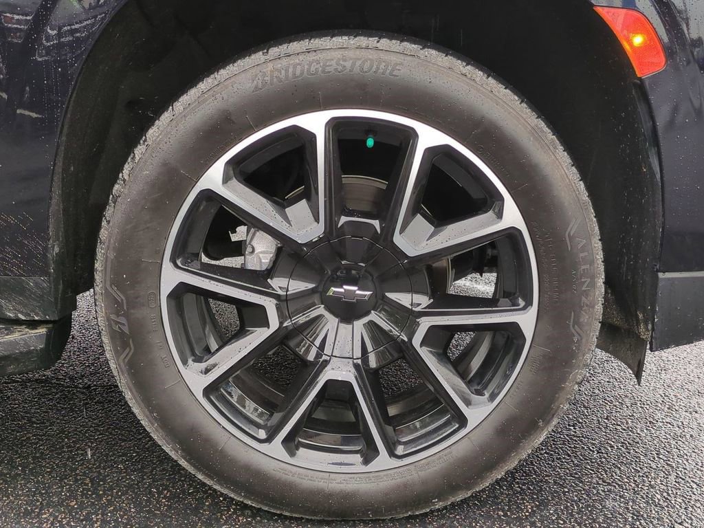 Used 2022 Chevrolet Tahoe RST image 11