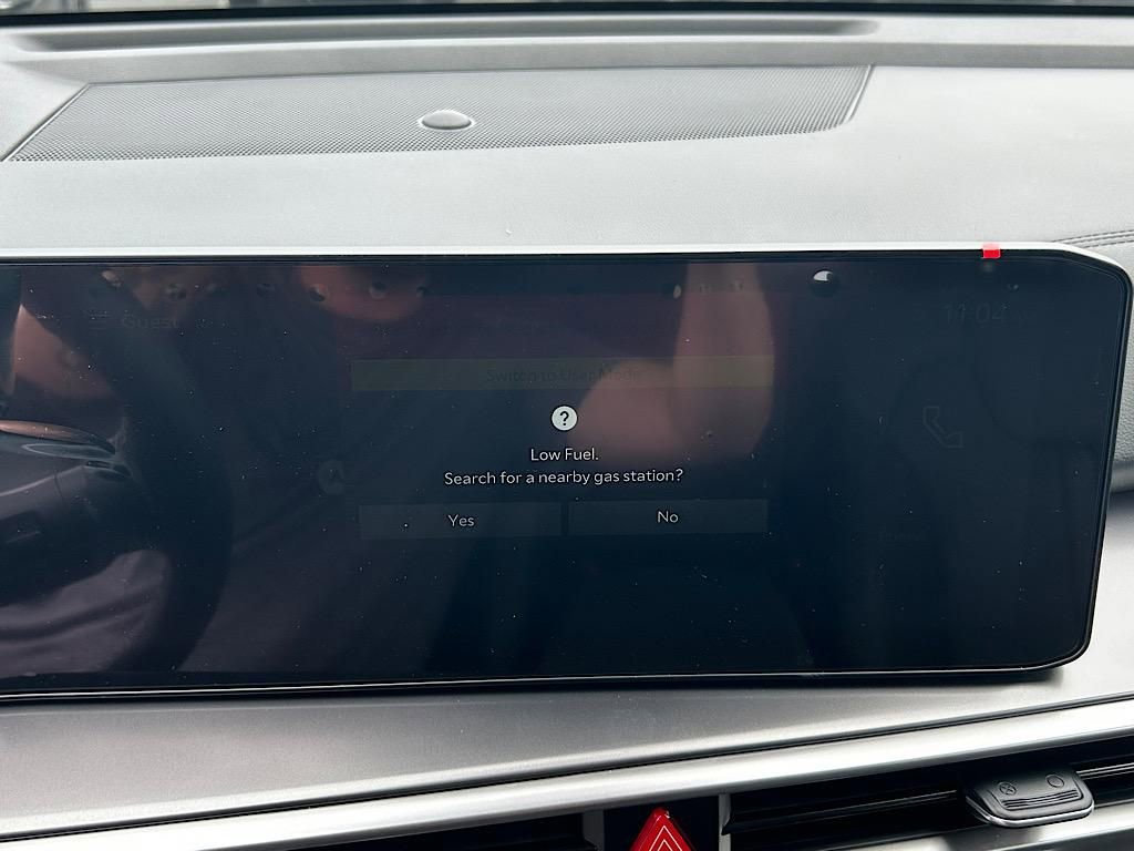 New 2025 Kia Sorento S w/ Panoramic Sunroof Package image 17