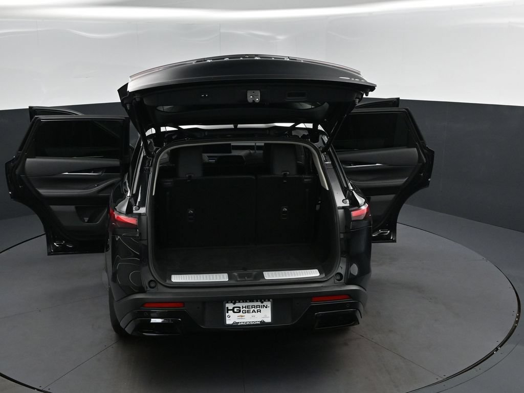 Certified 2023 INFINITI QX60 Pure FWD image 49