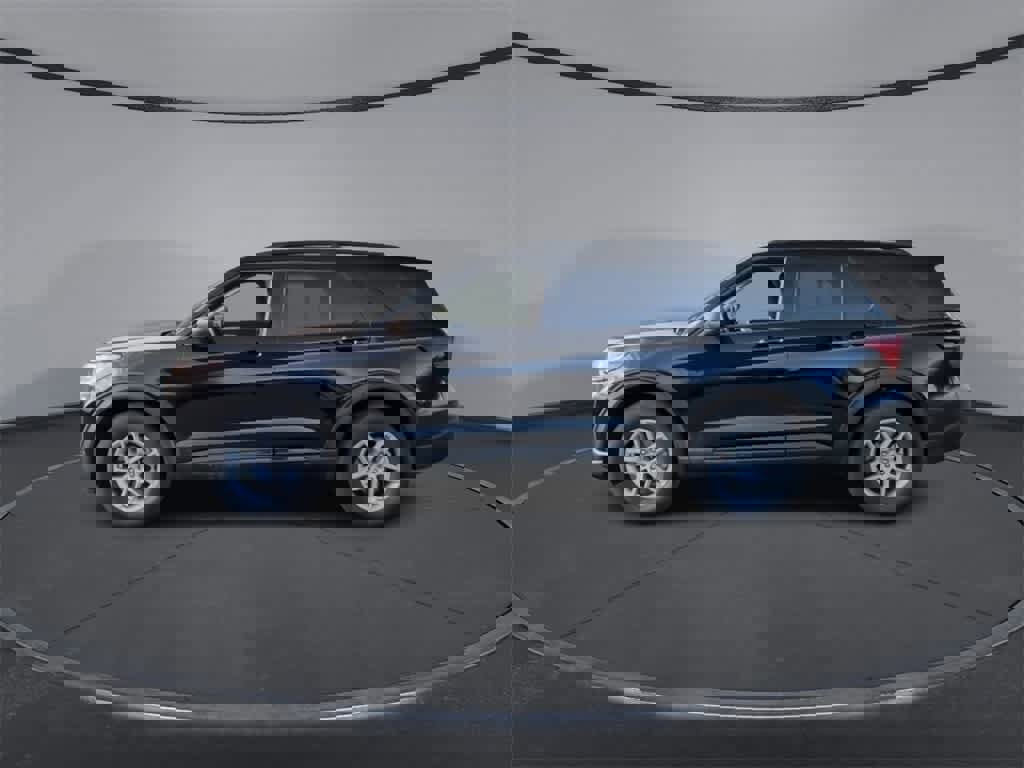 New 2026 Ford Explorer Active image 5