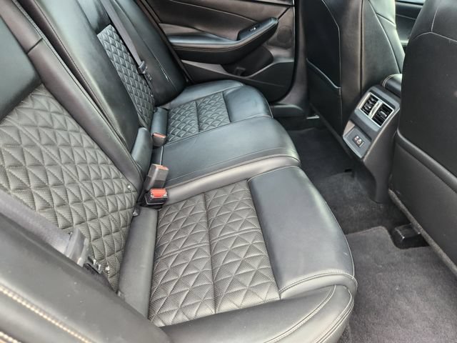 Used 2021 Nissan Maxima Platinum w/ Sport Mat Group FWD image 31