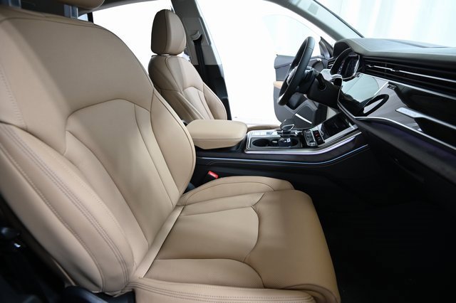New 2026 Audi Q8 Prestige image 27