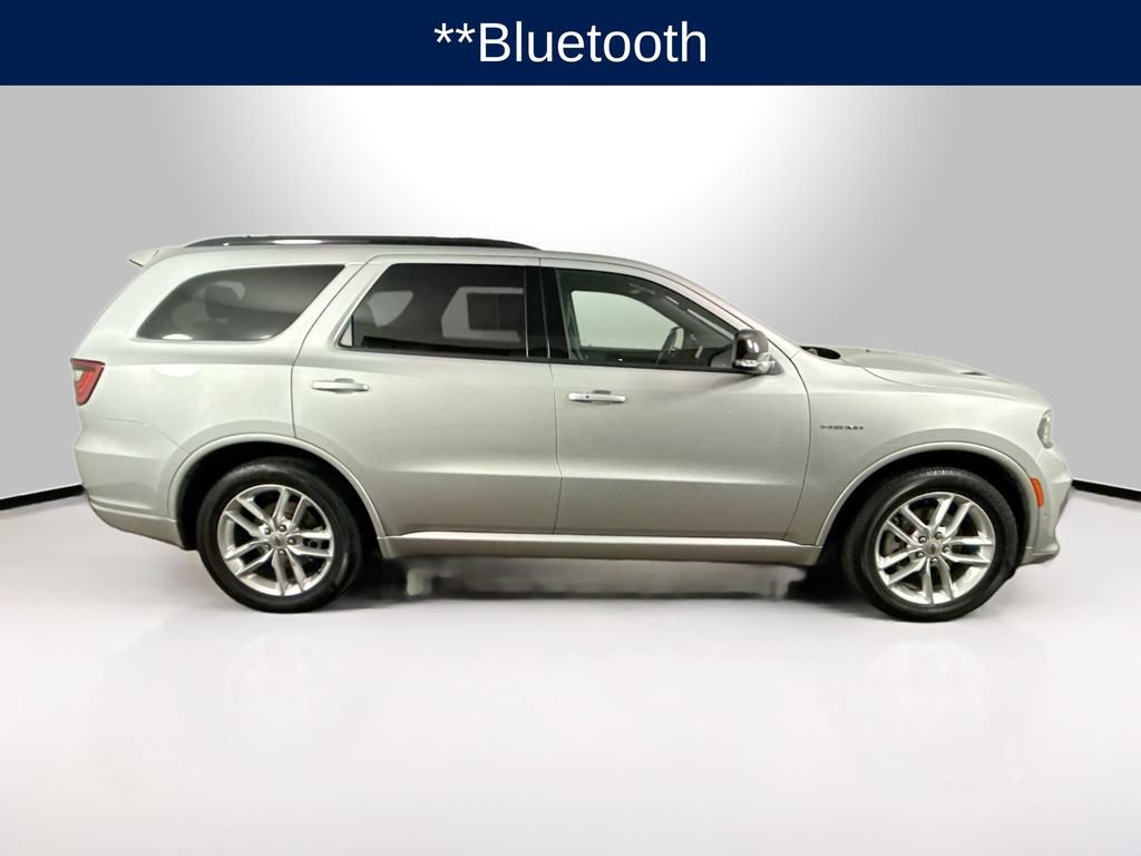 Used 2024 Dodge Durango R/T AWD/4WD image 14